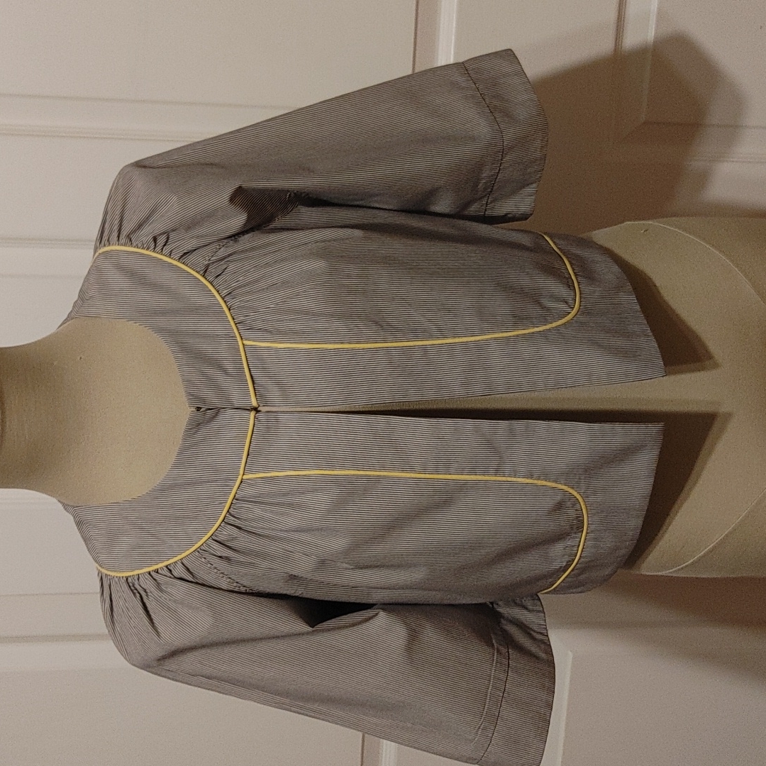 Sidra Jacket